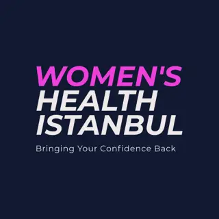 Women’s Health Istanbul logo